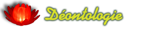 Déontologie