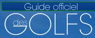 Guide officiel des Golfs